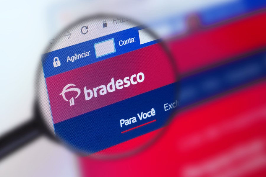 Conta digital Bradesco: praticidade digital na palma da sua mão