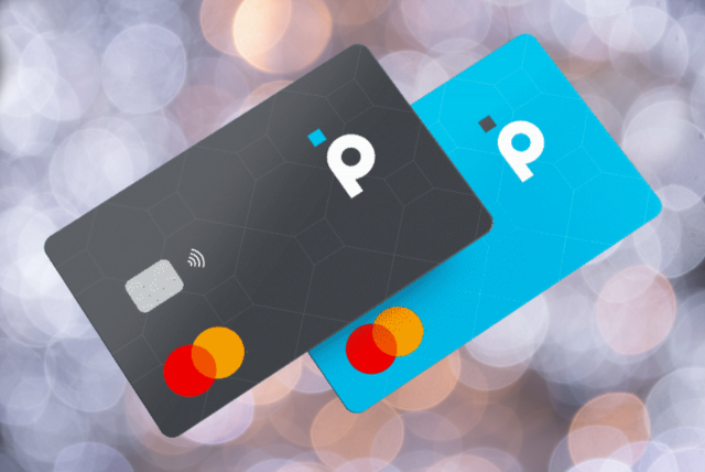 Cartão de crédito Banco Pan