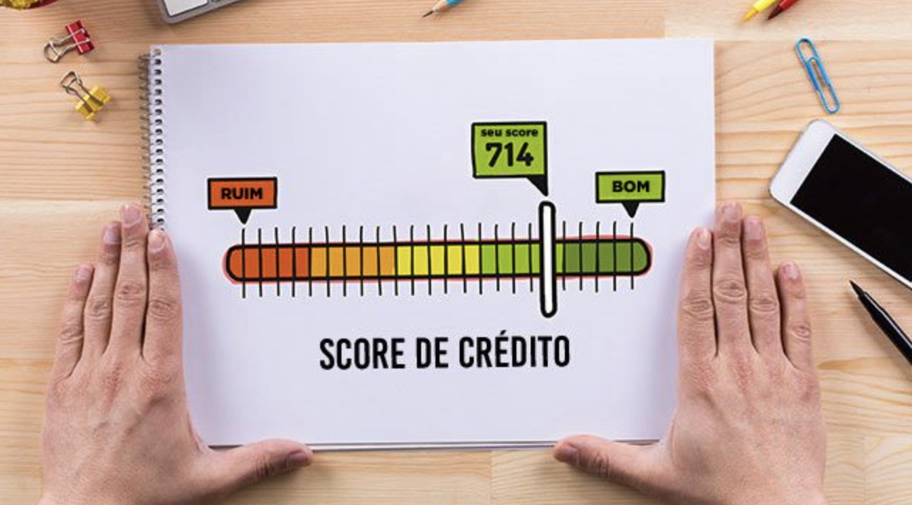 4 lugares para consultar seu score de crédito e como fazer isso