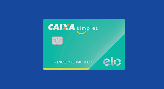 Cartão Caixa Simples: Benefícios, motivos da indicação e muito mais