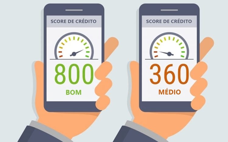 8 dicas para aumentar seu score de crédito