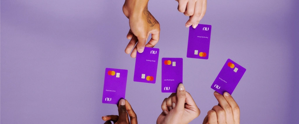 Nubank: Tudo sobre o maior banco digital do Brasil