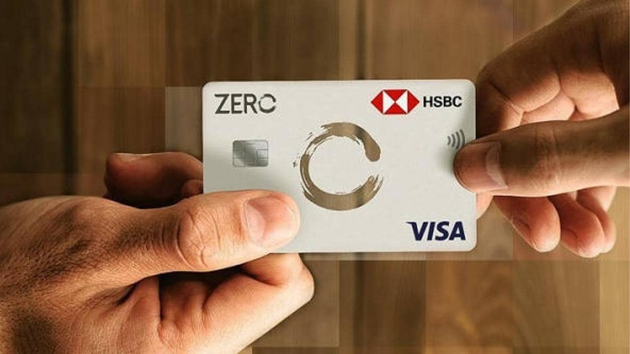 Tarjeta de crédito HSBC ZERO: más detalles sobre tu próxima tarjeta de crédito