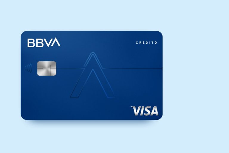 Tarjeta Azul BBVA: más detalles sobre tu próxima tarjeta de crédito