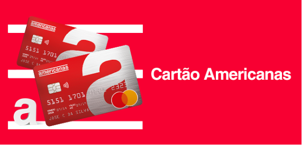 Cartão Americanas: Mais detalhes para você solicitar o seu!