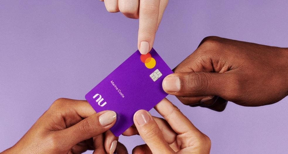 Cartão Nubank: Tudo sobre o cartão mais desejado do momento!