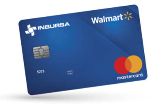 Tarjeta Inbursa Walmart: más detalles sobre tu próxima tarjeta de crédito