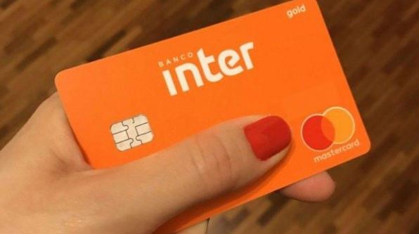 Cartão Inter: Cashback, taxas reduzidas e um super app para te ajudar!