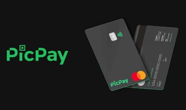 Cartão Picpay: Sem anuidade, Cashback, facilidade de solicitação e mais!