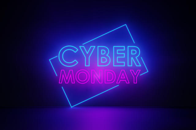 O que é CyberMonday e como planejar para gastar no cartão