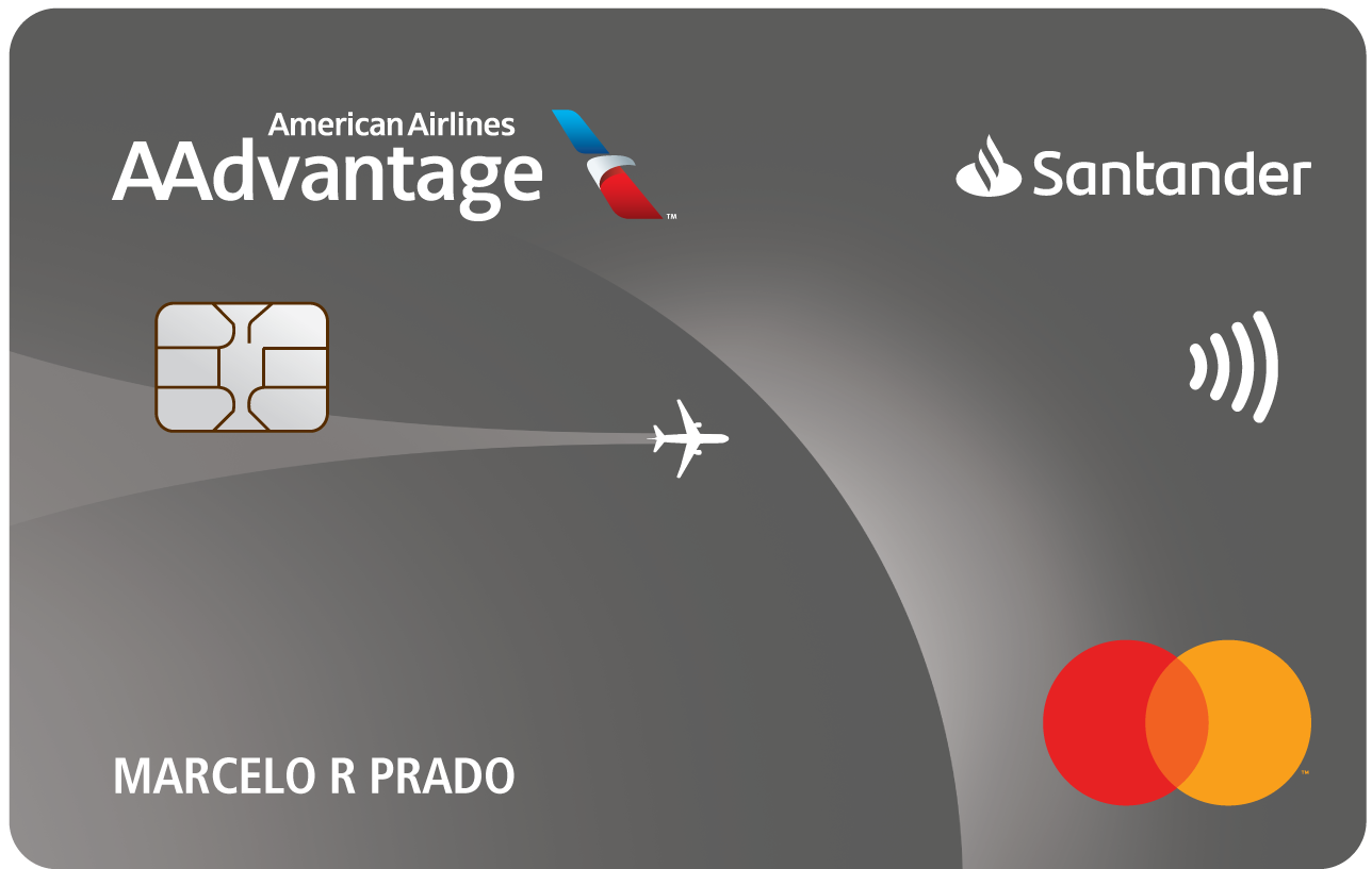 Descubre la tarjeta AAdvantage Platinum