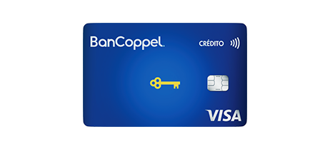 Beneficios de la tarjeta BanCoppel Visa