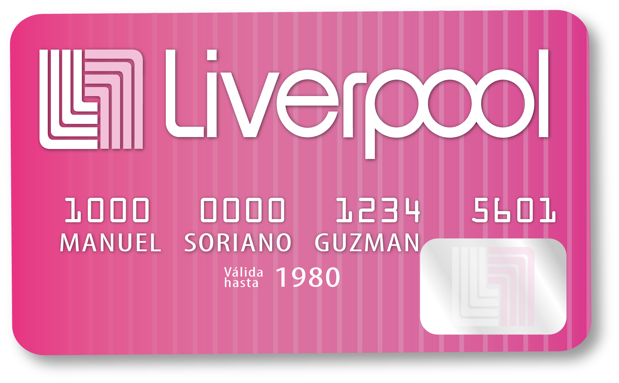 Tarjeta Liverpool Visa beneficios: descúbralos aquí