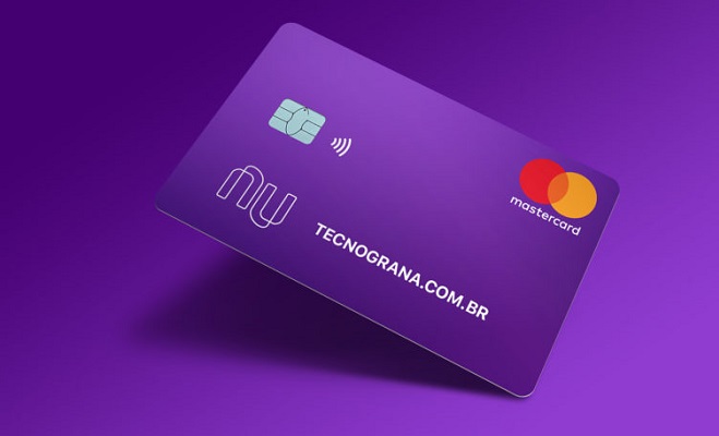 Nubank, la tarjeta de crédito que te brinda iNUmeras posibilidades.