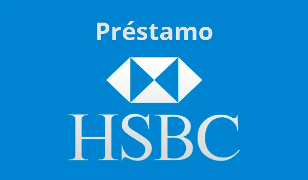 Préstamo HSBC: Monto de reembolso fijo durante la vida del préstamo