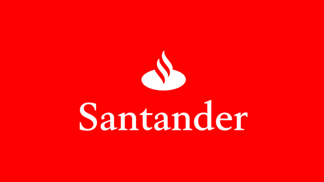 ¡Santander te da crédito! ¡Seguro y casi instantáneo!