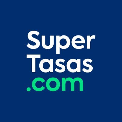 Préstamo Super Tasas: Liquide sus tarjetas de crédito hoy