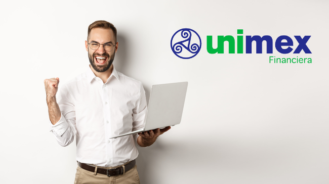 Préstamo financiero Unimex