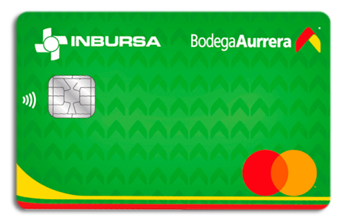 ¿Cuál es el procedimiento para solicitar la tarjeta de crédito de Bodega Aurrera?