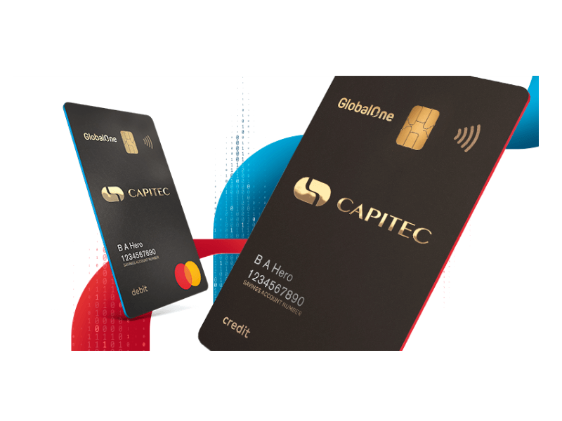 Explore the Capitec credit card and its enticing cashback program!