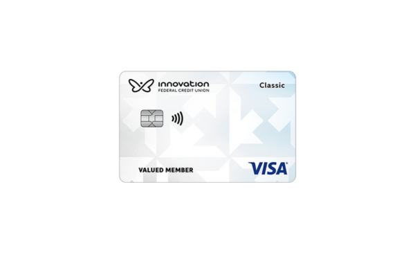 Get To Know The Innovation Visa Classic Card