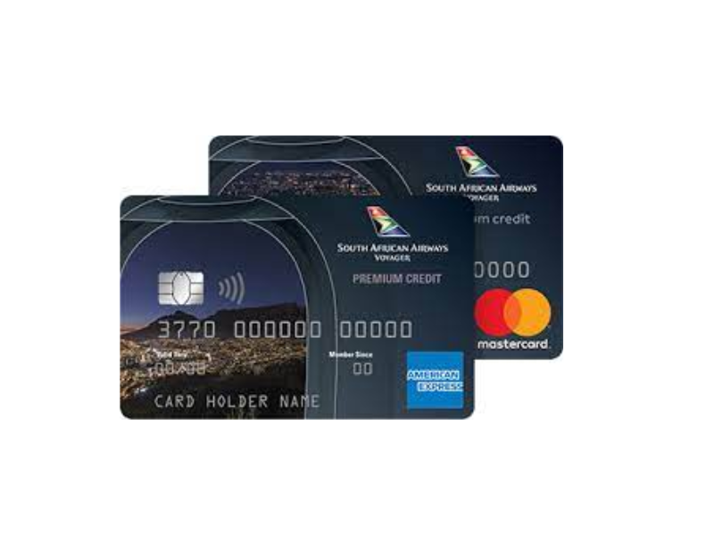 Unlock more travel opportunities with the Premium South African Airways Card! Explore