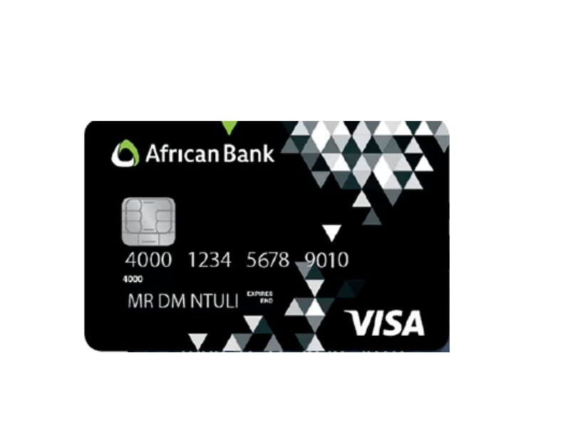 The African Bank Black Card: Prepare for a life-changing experience!