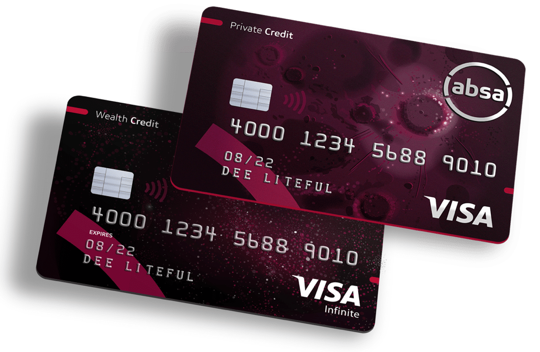 Absa Private Credit Card: Eligibility Criteria!