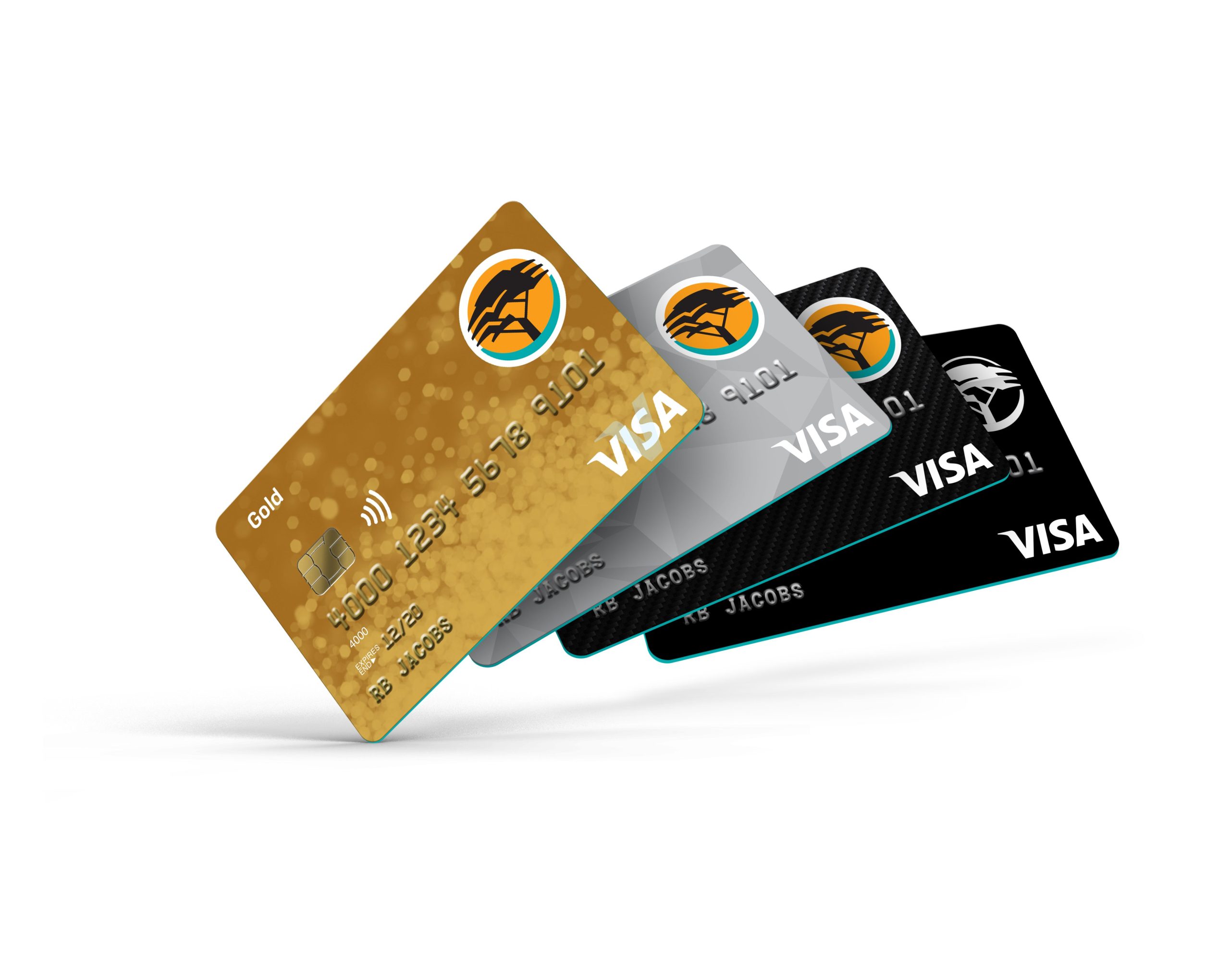Discover everything about the FNB Gold Credit Card!
