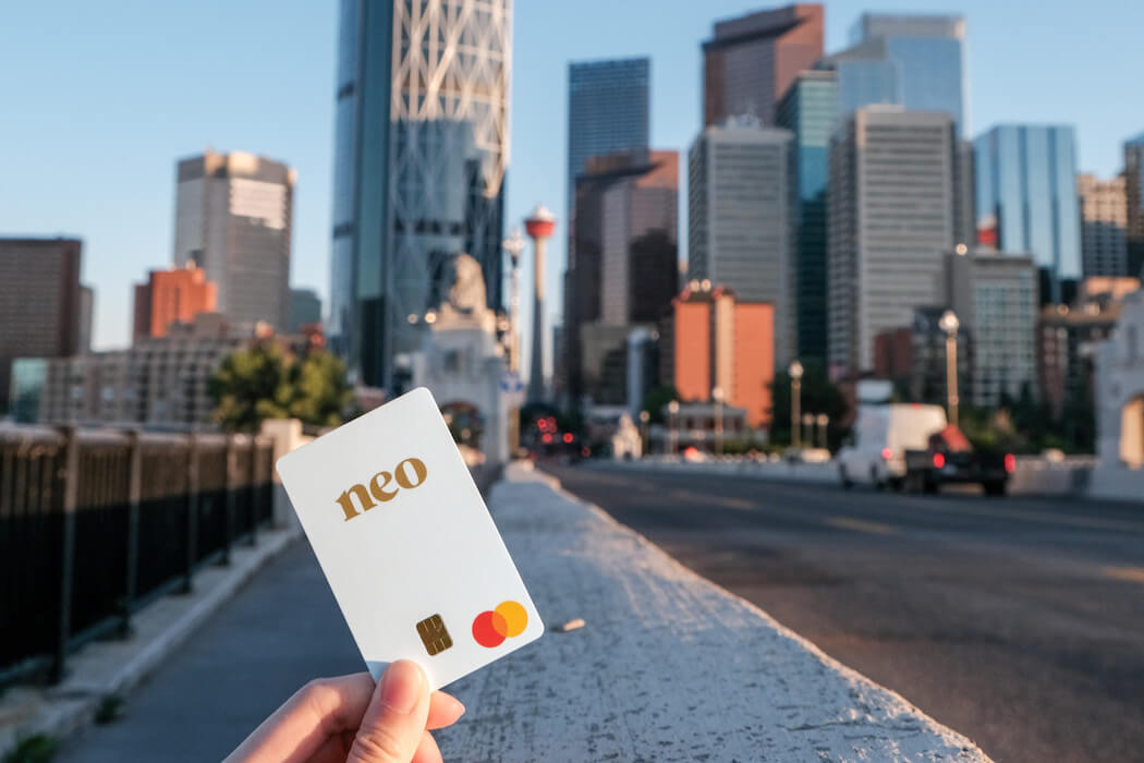 Know more about the Neo Card Credit Card and how to apply