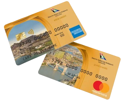 Where can I apply for the SAA Voyager Gold credit card?