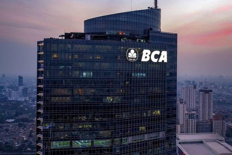 Cara mengajukan pinjaman: Bank Central Asia