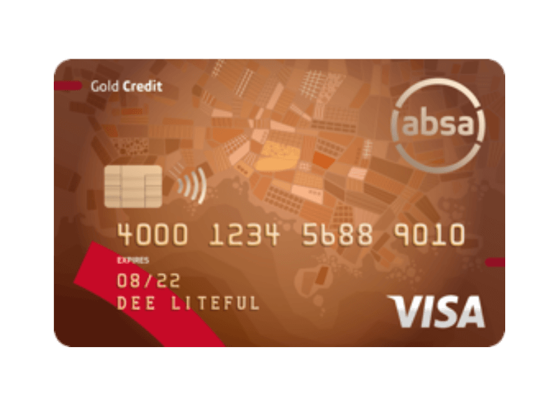 Absa Gold Credit Card: Eligibility Criteria!