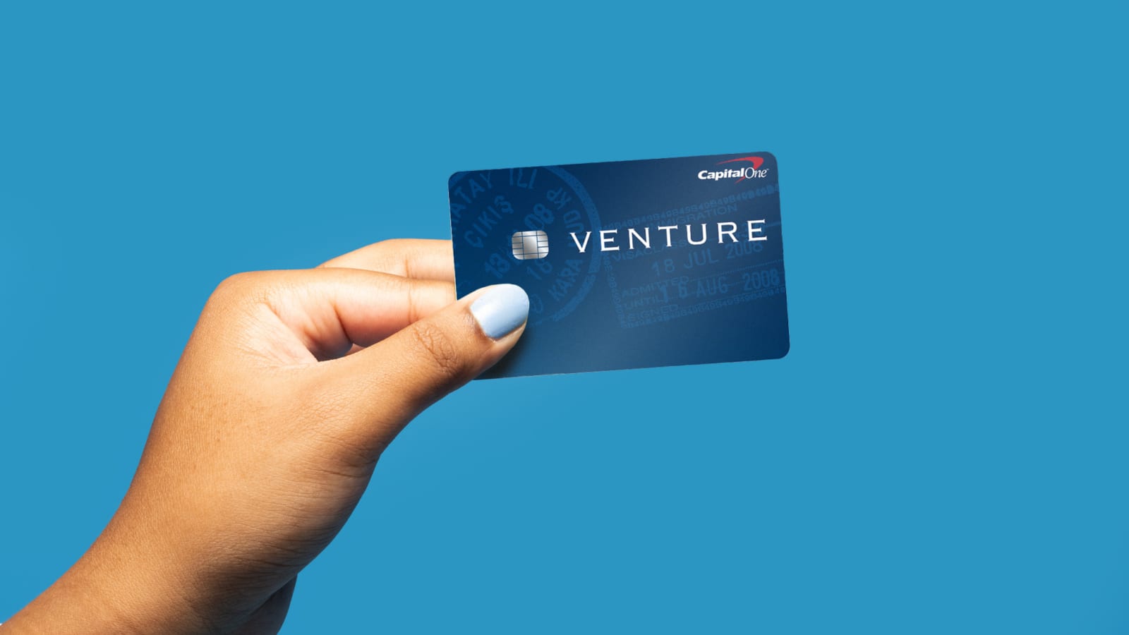 Know more about the VentureOne Rewards credit card and how to apply