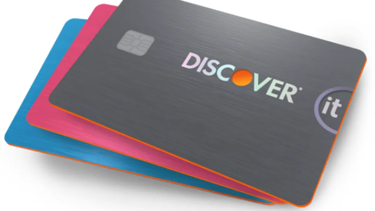 How to apply: Discover it Cash Back Credit Card