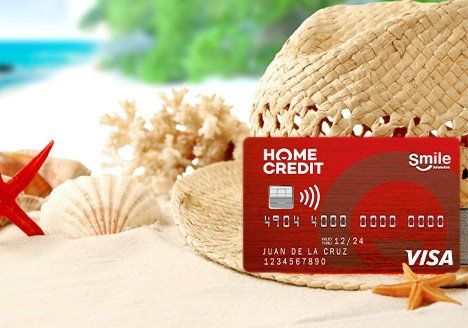 Tuklasin kung paano mag-aplay para sa Home Credit Card.