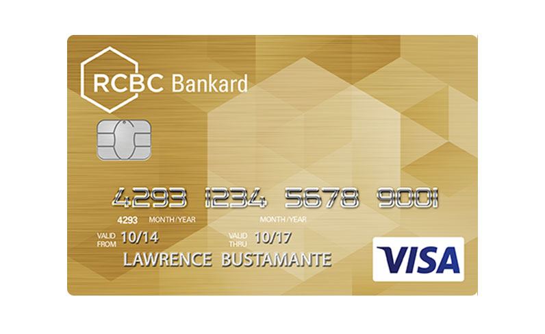 Mag-apply para sa RCBC Gold JCB Card at palawakin ang iyong mga ...