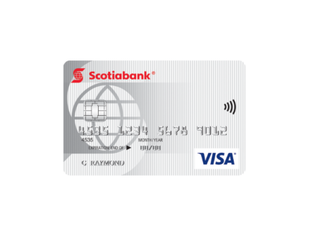 Tout ce que vous devez savoir sur la carte Value Visa de Scotiabank