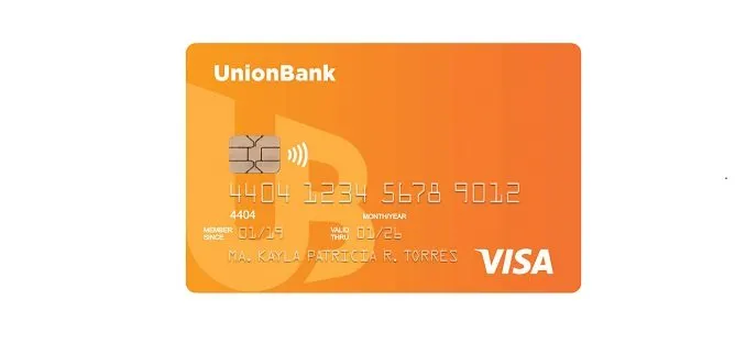 Here’s how you can apply for the UnionBank Classic Visa Card