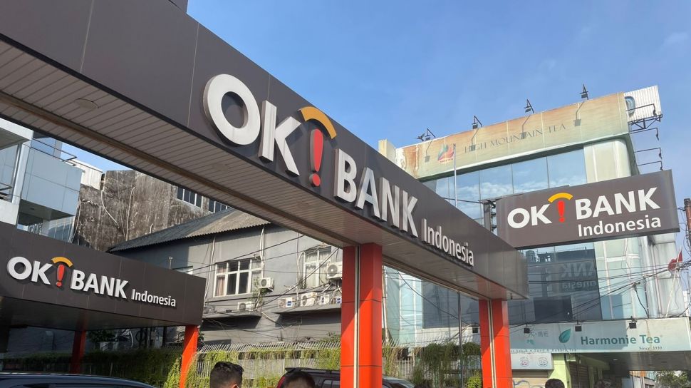 Fitur utama dari OK Bank KTA dan proses aplikasinya