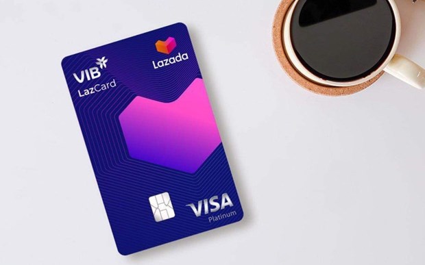 Khám phá Quy Trình Đăng Ký Thẻ Tín Dụng VIB LazCard