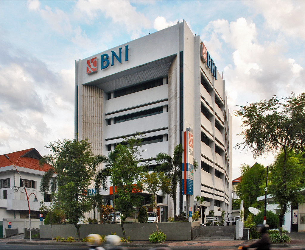 Fitur Inti dan Proses Aplikasi Pinjaman BNI Fleksi