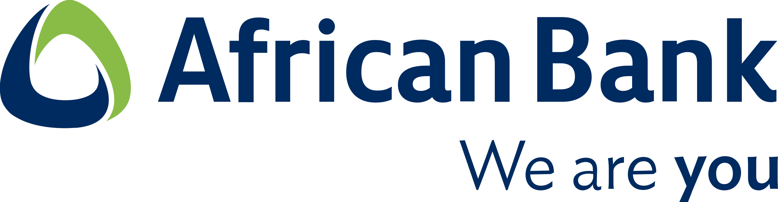 Request your personal loan from African Bank and enjoy instant approval and disbursement!