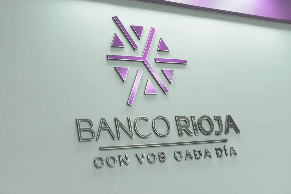 Financiamiento para pensionistas en Banco Rioja: plazo de hasta 6 años para liquidar