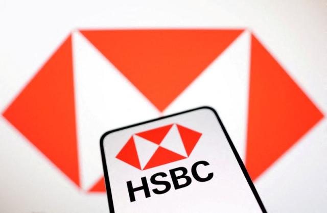 Proses Aplikasi: HSBC Home Loan