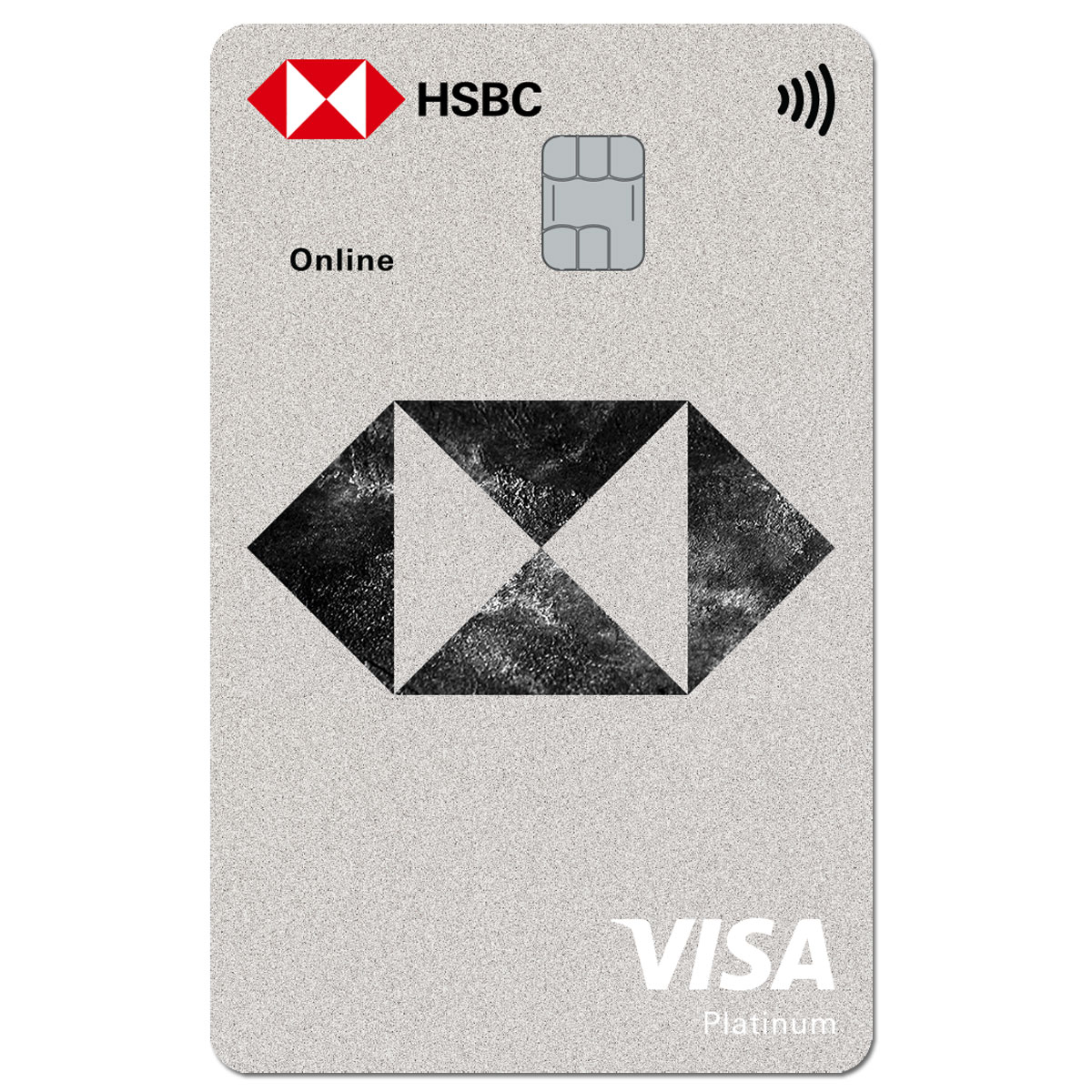 HSBC Visa Platinum Online: Hãy học mọi thứ tại đây!