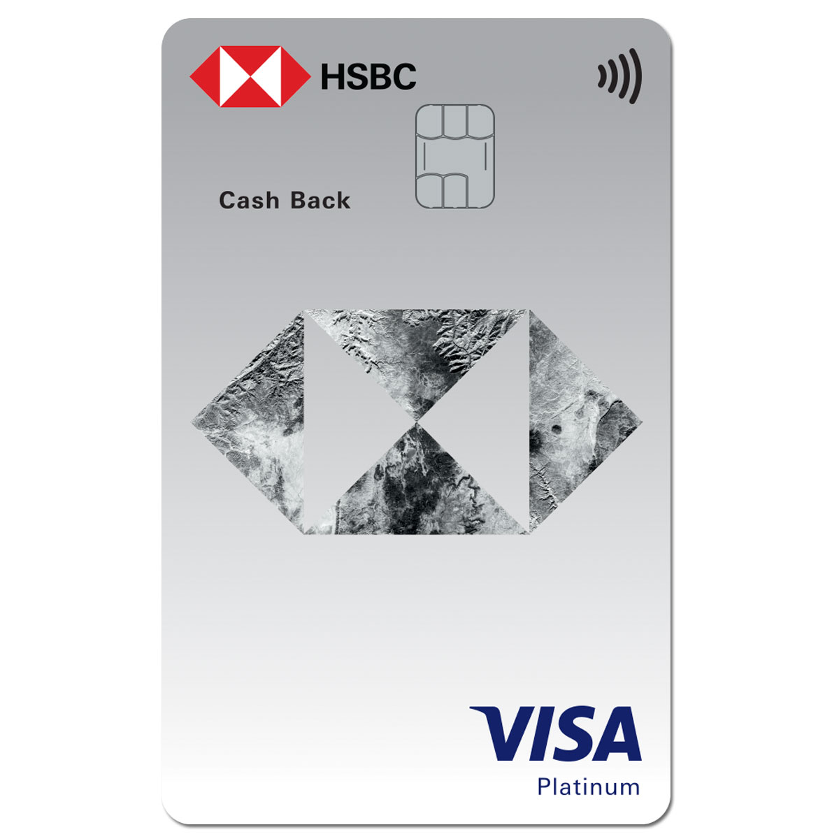 HSBC Visa Platinum Cashback: Nhận lại một phần chi phí của bạn!