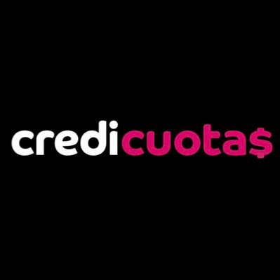 Préstamo Credicuotas: reembolsalo en cuotas fijas.