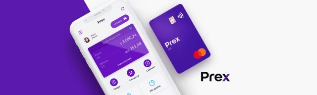 ¡Prexcard Mastercard, la libertad financiera que merecés!