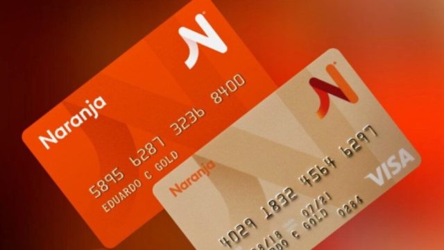 ¡Conocé Naranja X Mastercard, hecha a tu medida!